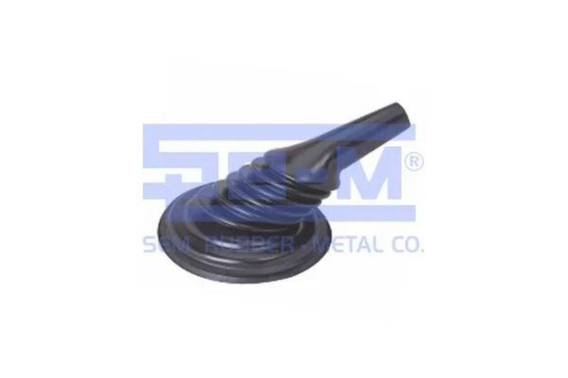 SEM 7602 Пыльник кулисы — 1