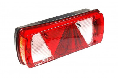 U02602R Фонарь задний правый KOGEL ECOPOINT без рожка