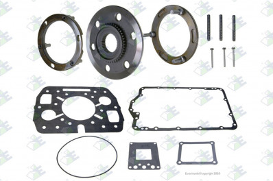 ER 35531777 Р/к синхронизатора