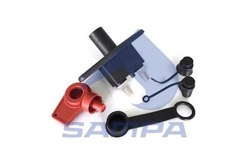 SA 024174 Выключатель массы — 1