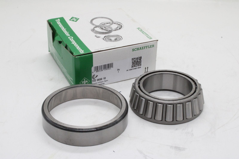 7220650100 Подшипник первич.вала 9S — 2