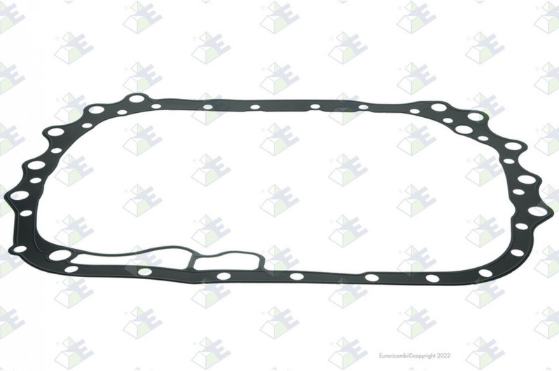 ER 95536294 Прокладка КПП — 1