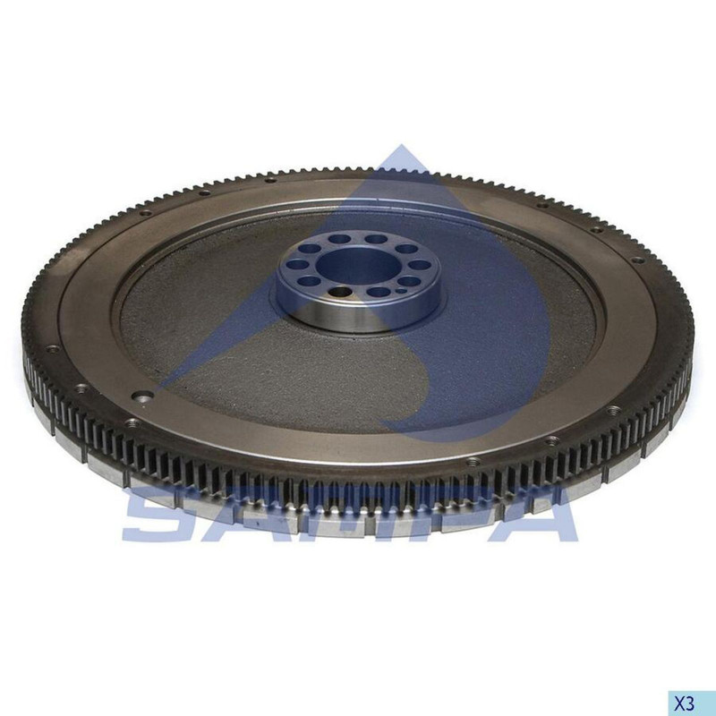 SA 20306601 Маховик — 2