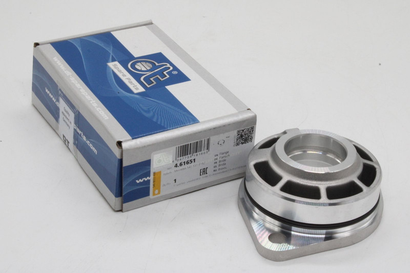 DT 461651 Фланец компрессора OM501/502 — 2