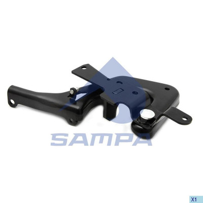 SA 18300738 Петля