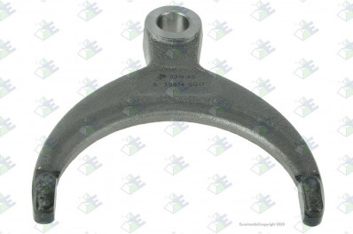 ER 56170252 Переключающая вилка