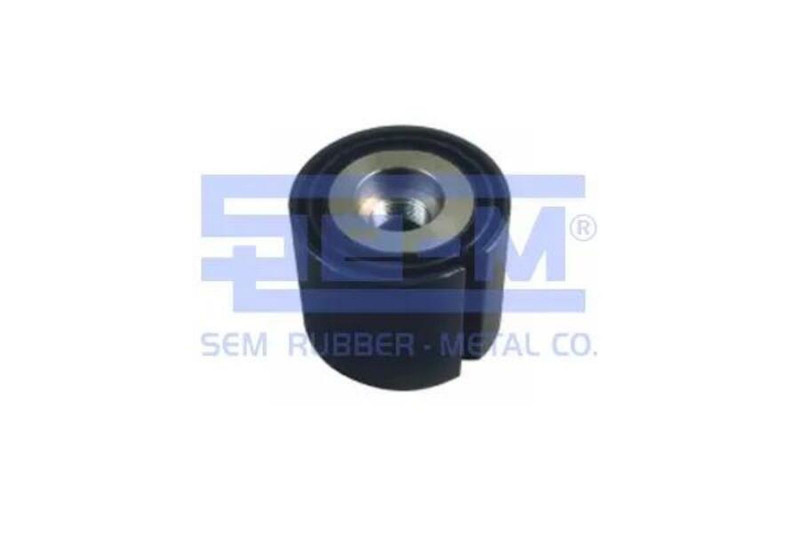 SEM 7772 Сайлентблок реактивной тяги автобус D=87mm/H=70mm — 1