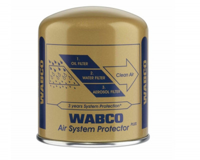 4324102442 Фильтр осушителя коалесцентный