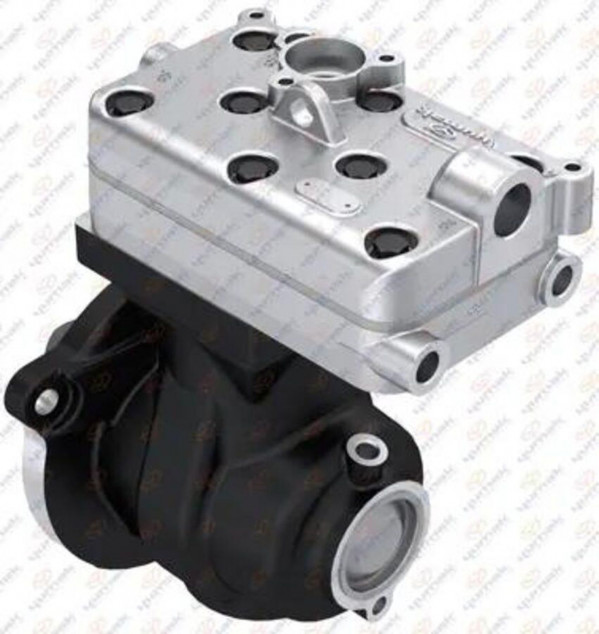 0106065 Компрессор воздушный — 1