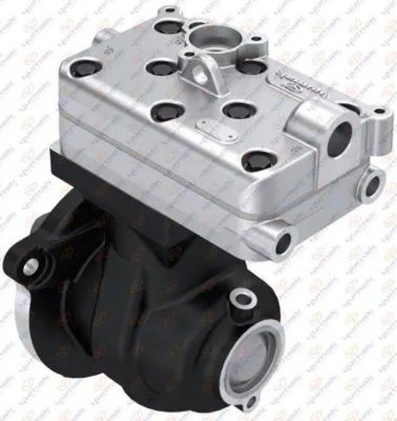 0106065 Компрессор воздушный — 1