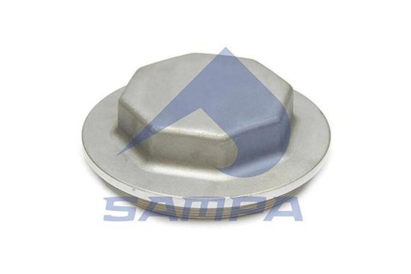 SA 043150 Крышка ступицы — 1