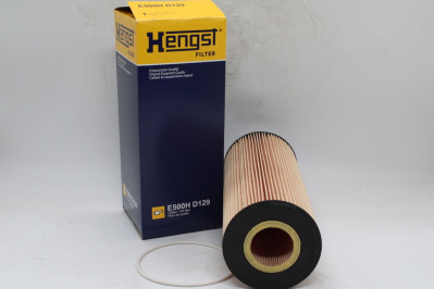 E500HD129 Фильтр масляный
