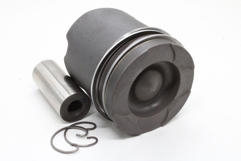 2290400 Поршень в сборе стандарт 128,00 mm D2866 — 3