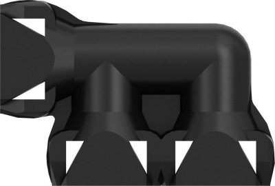 8939977944 Фитинг F-образный