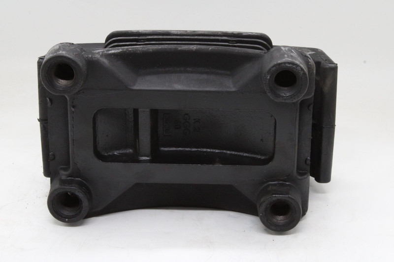 SEM 8180 Подушка задней рессоры h=133 TGA/F2000 — 2