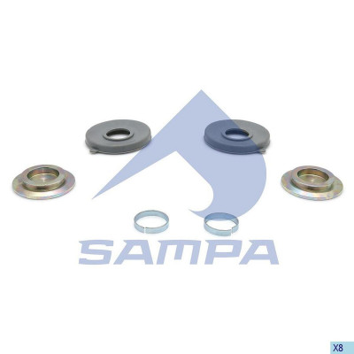 SA 095579 РМК суппорта