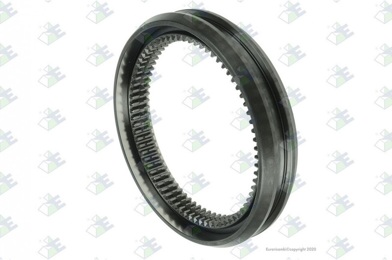 ER 60531911 Муфта синхронизатора КПП z=73 — 1