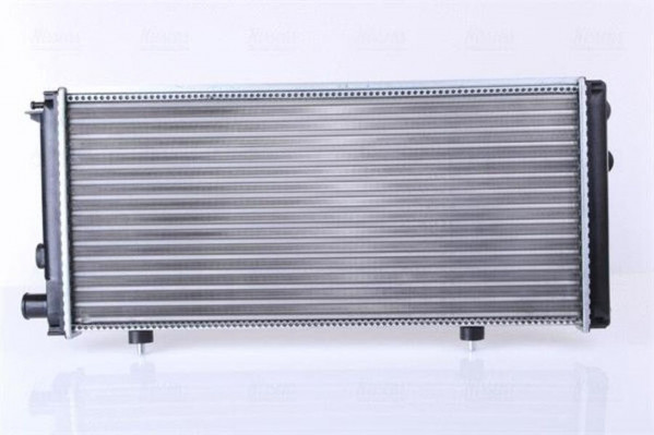63729A Радиатор двигателя — 3