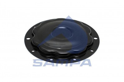 SA 023185 Запорная крышка