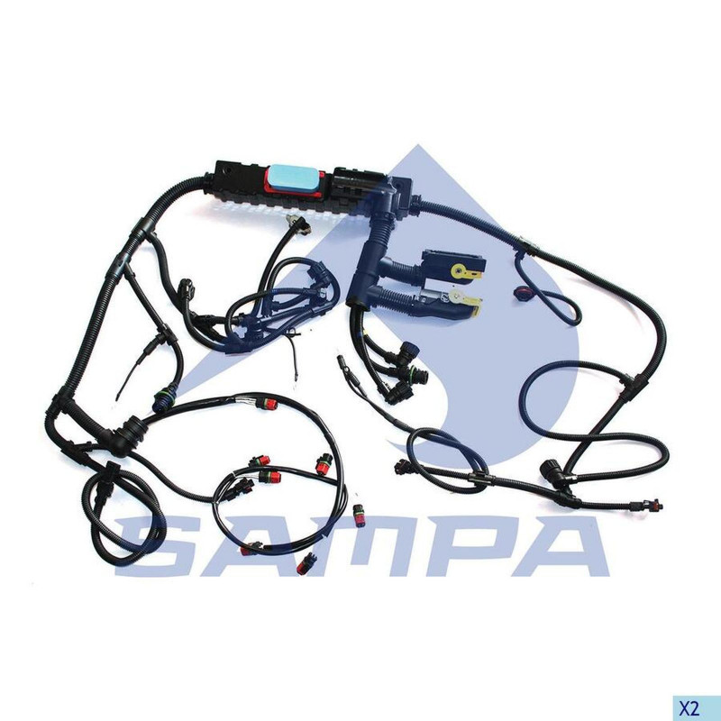 SA 35086 Кабель — 1