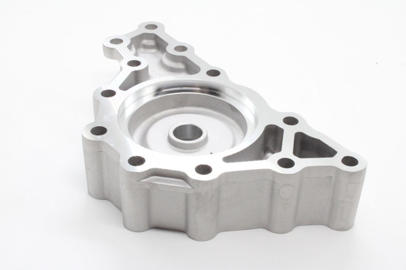 195531625K Корпус маслонасоса — 1