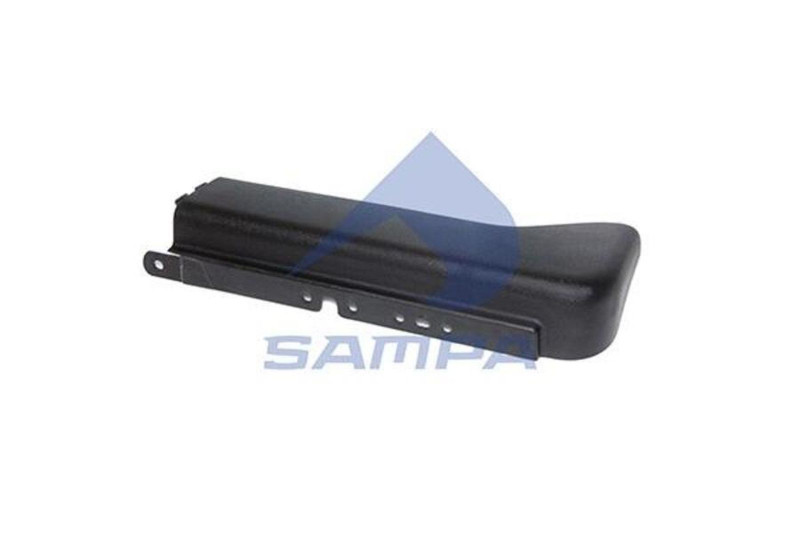 18300071 Часть крыла правого — 1