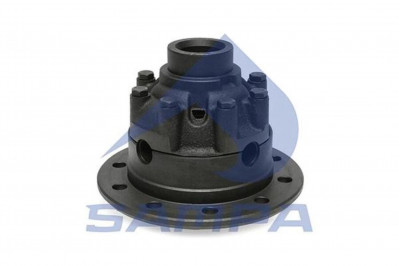 SA 0102238 Корпус дифференциала