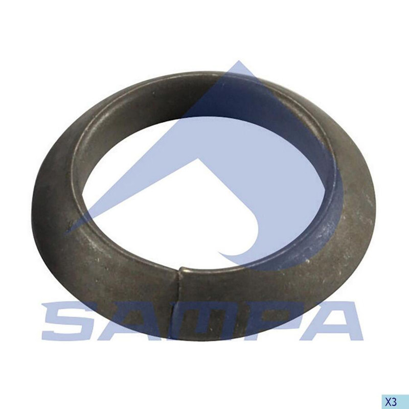 SA 020462 Гроверная шайба 22,2*32*5,5 — 2