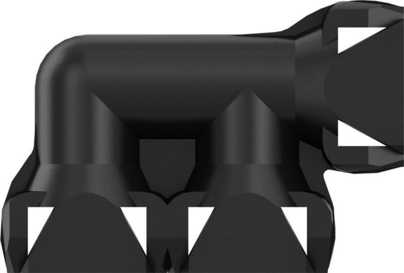 8939977944 Фитинг F-образный — 3