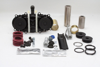 M2950058 РМК суппорта BPW TSB3709/4309/4312 полный комплект