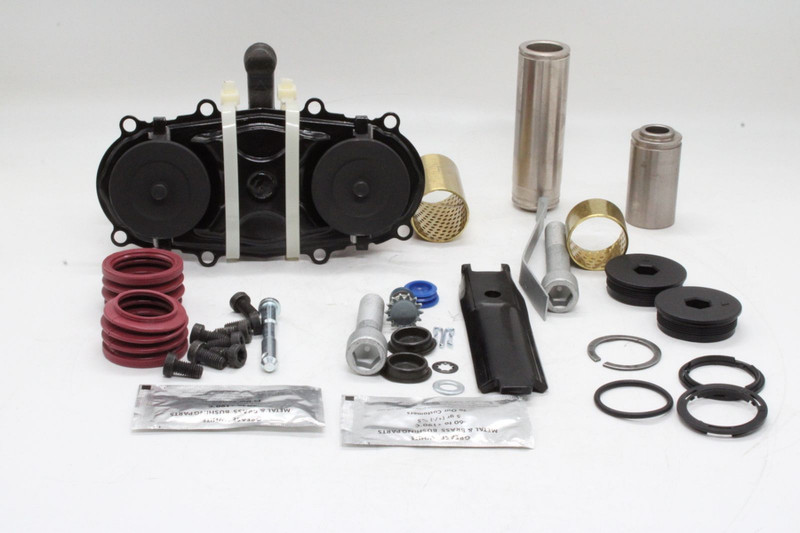 M2950058 РМК суппорта BPW TSB3709/4309/4312 полный комплект — 3