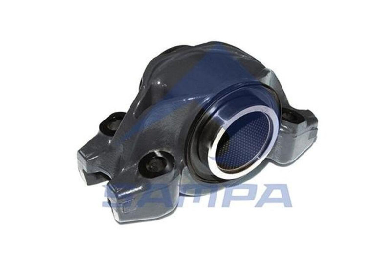 SA 042223 Кронштейн балансира в сборе — 1