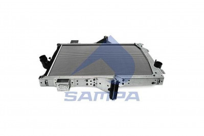 SA 038055 Радиатор