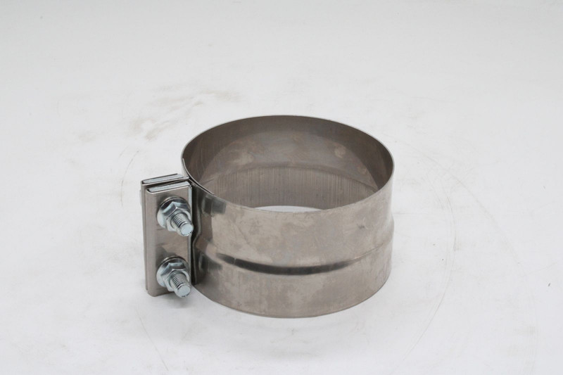 SA 030445 Хомут трубы глушителя — 3