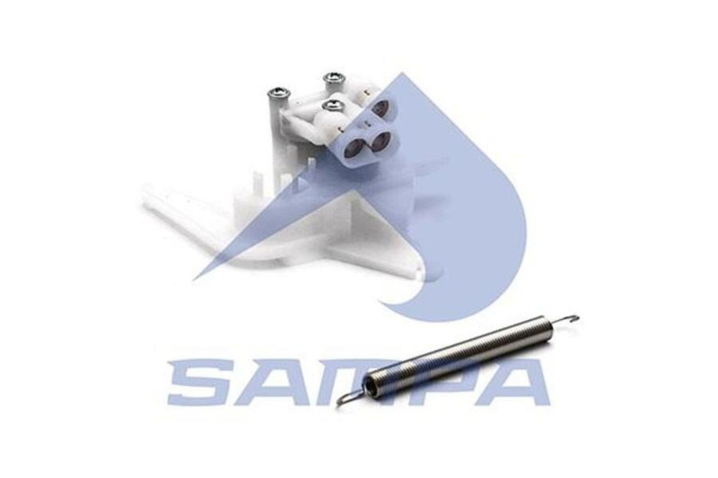 SA 204339 Пневмоклапан сиденья — 1