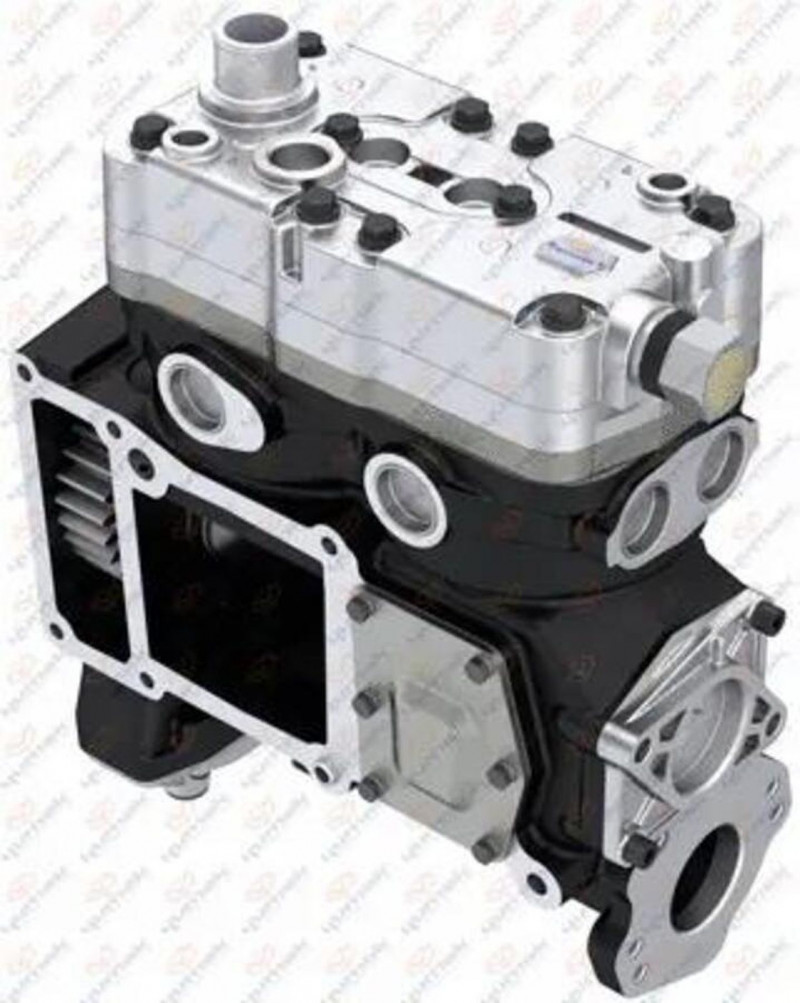 0104119 Компрессор воздушный — 1