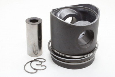 2290400 Поршень в сборе стандарт 128,00 mm D2866