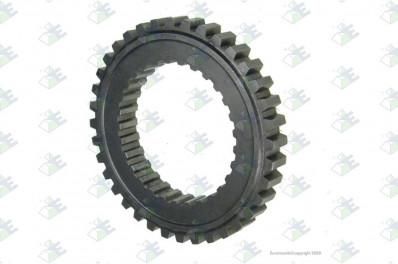 ER 74530601 Кольцо