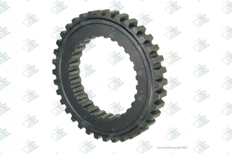 ER 74530601 Кольцо — 1