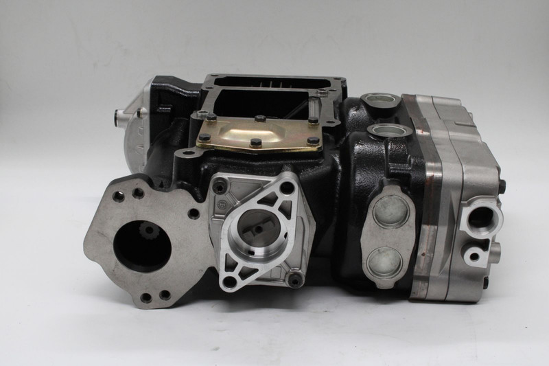 0104119 Компрессор воздушный — 5