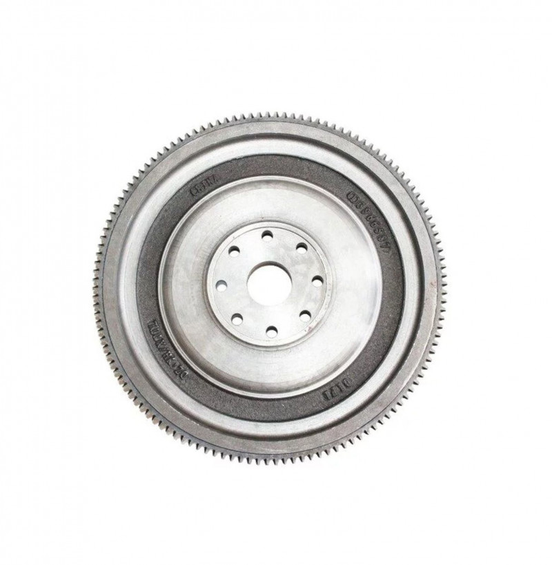 5274334 Маховик 127 зуб. — 1