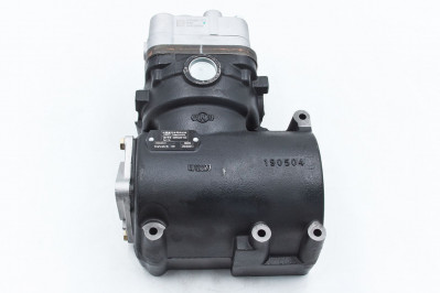 202V541007131 Компрессор воздушный одноцил. SITRAK T5G