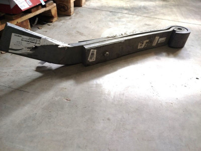 27036900 Рессора Гигант