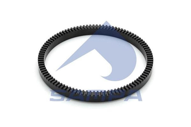 SA 070405 Кольцо ABS — 1