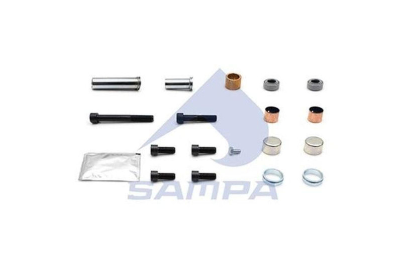 SA 095576 Ремкомплект торм. суппорта — 1