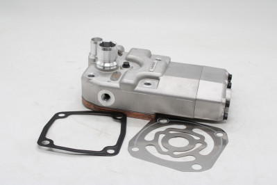 FEBI 44202 Головка компрессора