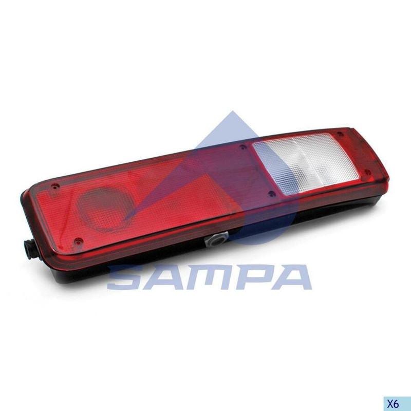 SA 034344 Фонарь задний правый — 1