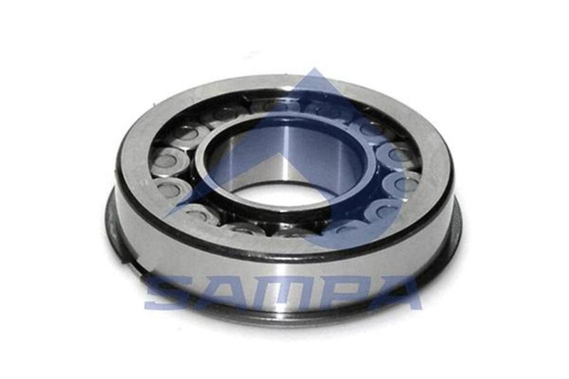 041272 Подшипник редуктора 45x100x25 — 1