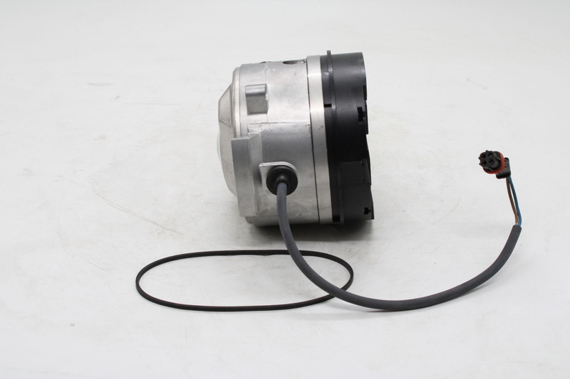 VO 21017266 Мотор автономного отопителя — 3