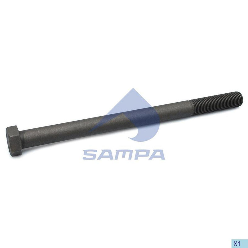 SA 022170 6-гранный установочный винт M20*2*280 — 1